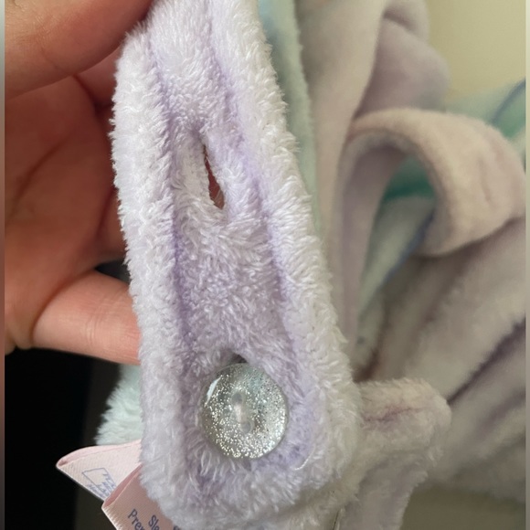 S/M More Ethan Magic Sleepwear - Picture 3 of 4